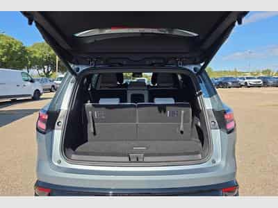 Renault Espace Espace full hybrid E-Tech 200 ch 7pl Iconic (2026) - Photo 11