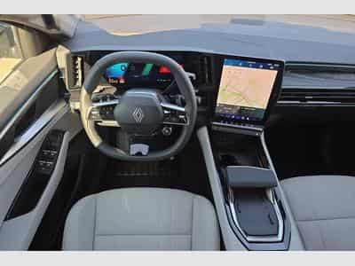 Renault Espace Espace full hybrid E-Tech 200 ch 7pl Iconic (2026) - Photo 13