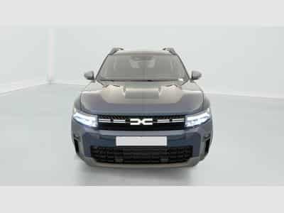 Dacia Bigster 155 Expression (2026) - Foto 2