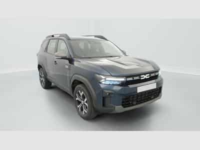 Dacia Bigster 155 Expression (2026) - Foto 1