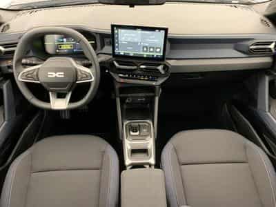 Dacia Bigster 155 Expression (2026) - Foto 12