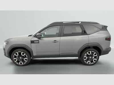 Dacia BIGSTER Mild Hybrid 140 Journey (2026) - Foto 4