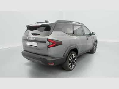 Dacia BIGSTER Mild Hybrid 140 Journey (2026) - Foto 7