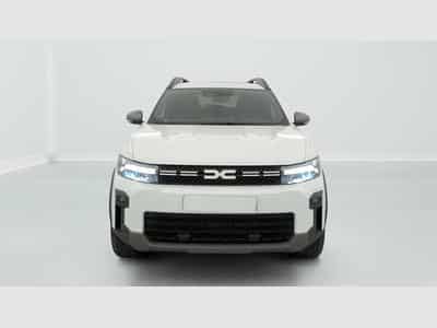 Dacia BIGSTER Mild Hybrid 140 Journey (2026) - Foto 2