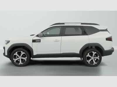 Dacia BIGSTER Mild Hybrid 140 Journey (2026) - Foto 4