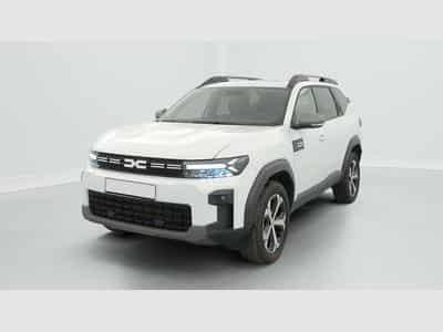 Dacia BIGSTER Mild Hybrid 140 Journey (2026) - Foto 3