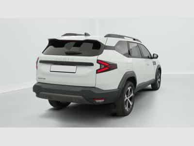 Dacia BIGSTER Mild Hybrid 140 Journey (2026) - Foto 7