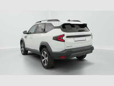 Dacia BIGSTER Mild Hybrid 140 Journey (2026) - Foto 5