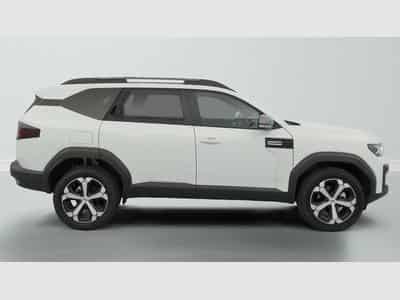 Dacia BIGSTER Mild Hybrid 140 Journey (2026) - Foto 8