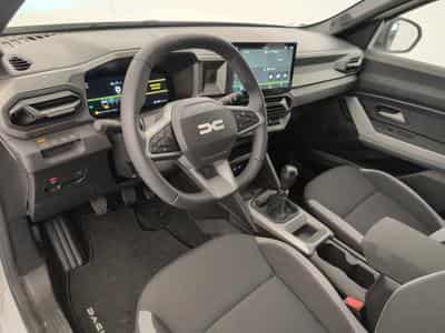 Dacia BIGSTER Mild Hybrid 140 Journey (2026) - Foto 15
