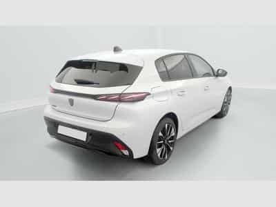 Peugeot 308 BLUEHDI 130CH S&S EAT8 ALLURE (2026) - Photo 7
