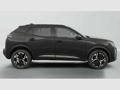 Peugeot 2008 100 S&S BVM6 Allure (2025) - Photo 8