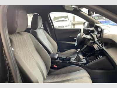 Peugeot 2008 100 S&S BVM6 Allure (2025) - Photo 9