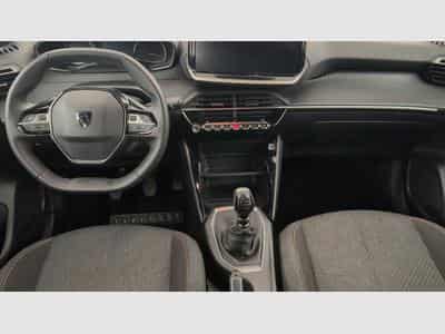 Peugeot 2008 100 S&S BVM6 Style (2025) - Photo 13