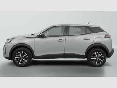 Peugeot 2008 100 S&S BVM6 Style (2025) - Photo 4