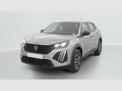 Peugeot 2008 100 S&S BVM6 Style (2025) - Photo 3