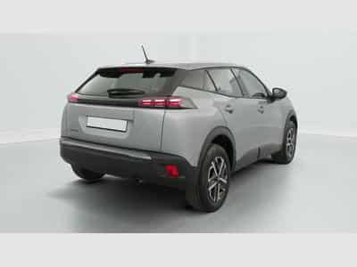 Peugeot 2008 100 S&S BVM6 Style (2025) - Photo 7