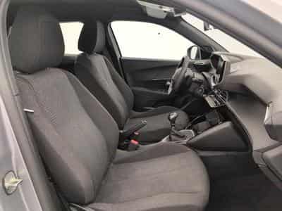 Peugeot 2008 100 S&S BVM6 Style (2025) - Photo 9