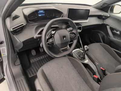 Peugeot 2008 100 S&S BVM6 Style (2025) - Photo 15