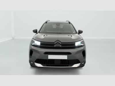 Citroën C5 Aircross Hybride 145 e-DCS6 Max (2025) - Photo 1