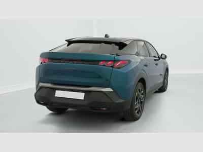 Peugeot 3008 Hybrid 145 e-DCS6 GT (2025) - Photo 7