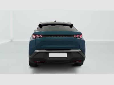 Peugeot 3008 Hybrid 145 e-DCS6 GT (2025) - Photo 6