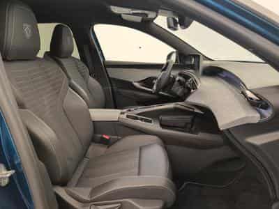 Peugeot 3008 Hybrid 145 e-DCS6 GT (2025) - Photo 9