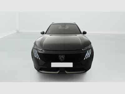 Peugeot 5008 HYBRID 145 CH E-DCS6 ALLURE (2026) - Photo 1