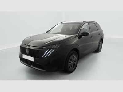 Peugeot 5008 HYBRID 145 CH E-DCS6 ALLURE (2026) - Photo 3