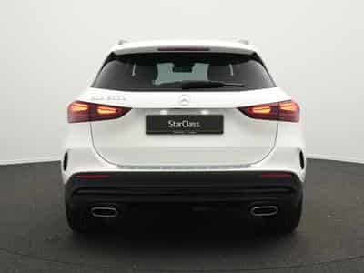 Mercedes GLA 200 d AMG-Line Multi+Kamera+Night+19"+AHK (2025) - Photo 4