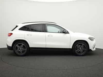 Mercedes GLA 200 d AMG-Line Multi+Kamera+Night+19"+AHK (2025) - Photo 5