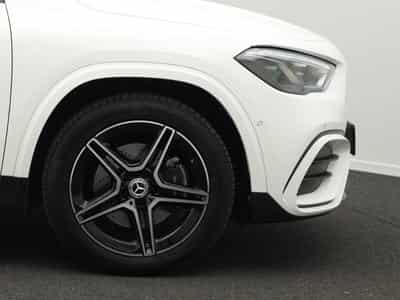 Mercedes GLA 200 d AMG-Line Multi+Kamera+Night+19"+AHK (2025) - Photo 8