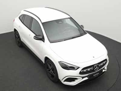Mercedes GLA 200 d AMG-Line Multi+Kamera+Night+19"+AHK (2025) - Photo 12