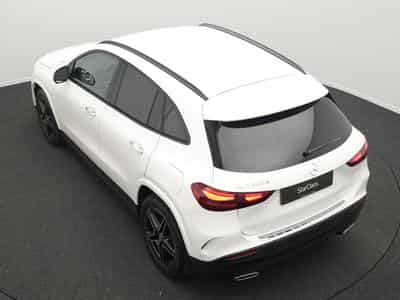 Mercedes GLA 200 d AMG-Line Multi+Kamera+Night+19"+AHK (2025) - Photo 13