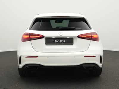 Mercedes A 200 d AMG-Line MUlti+Kamera+Night+19" (2025) - Photo 4