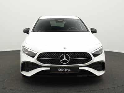 Mercedes A 200 d AMG-Line MUlti+Kamera+Night+19" (2025) - Photo 2