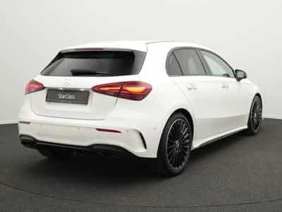 Mercedes A 200 d AMG-Line MUlti+Kamera+Night+19" (2025) - Photo 3