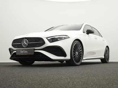 Mercedes A 200 d AMG-Line MUlti+Kamera+Night+19" (2025) - Photo 10