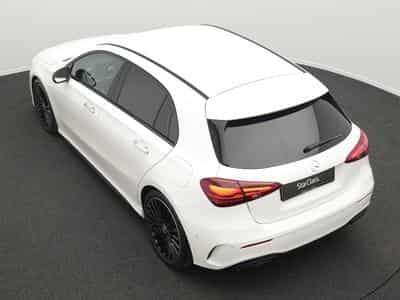 Mercedes A 200 d AMG-Line MUlti+Kamera+Night+19" (2025) - Photo 13