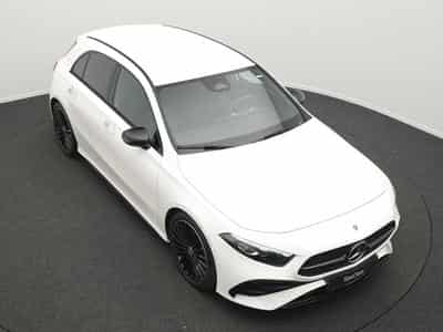 Mercedes A 200 d AMG-Line MUlti+Kamera+Night+19" (2025) - Photo 12