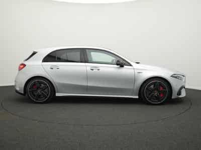 Mercedes A 45 AMG A 45 S AMG 4MATIC Multi+360°+Pano+Headup+ (2025) - Photo 5