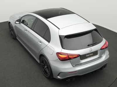 Mercedes A 45 AMG A 45 S AMG 4MATIC Multi+360°+Pano+Headup+ (2025) - Photo 13