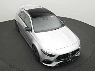Mercedes A 45 AMG A 45 S AMG 4MATIC Multi+360°+Pano+Headup+ (2025) - Photo 12