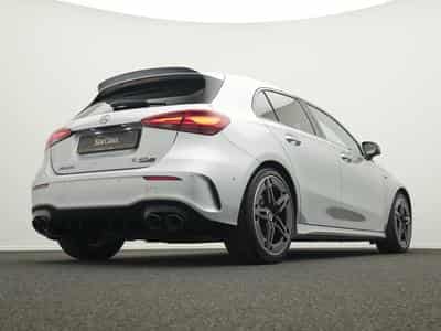 Mercedes A 45 AMG A 45 S AMG 4MATIC Multi+360°+Pano+Headup+ (2025) - Photo 11