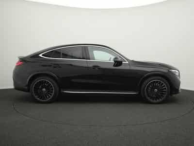 Mercedes GLC 300 4M Cpe (2023) - Photo 5
