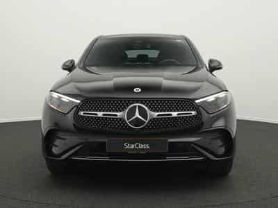 Mercedes GLC 300 4M Cpe (2023) - Photo 2