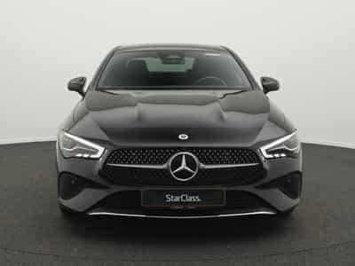 Mercedes CLA 180 Progressive LED+Kamera+Totw (2024) - Foto 2