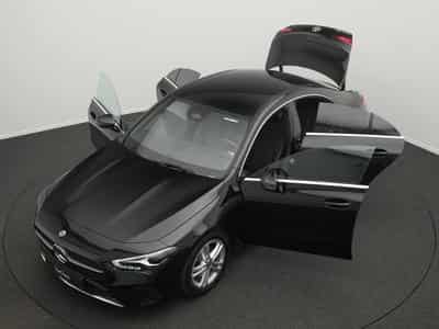 Mercedes CLA 180 Progressive LED+Kamera+Totw (2024) - Foto 14