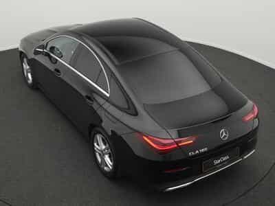 Mercedes CLA 180 Progressive LED+Kamera+Totw (2024) - Foto 13