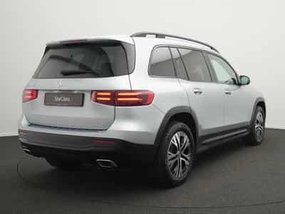 Mercedes GLB 180 d LED+Night+Kamera+EasyPack (2025) - Foto 3